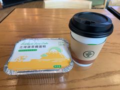 -爱达乐面包生日蛋糕(郫县时代天街店)