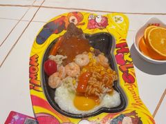 -豪享来(我格广场店)