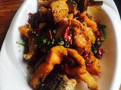 云之南-云之南(八里庄店)