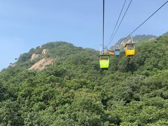 -丹东凤凰山景区