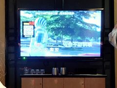 -乐宴KTV火锅(九方购物中心店)