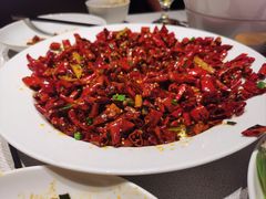 -望京辣宴·古法川菜(望京店)