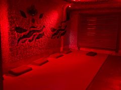 -漢頓温泉度假酒店