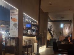 -陶享时光西餐·下午茶(信河街店)
