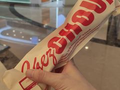 -西树泡芙(蓝色港湾店)