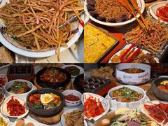 -七八冷面·延边朝鲜族美食(欢乐谷店)