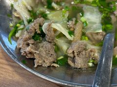 -杨三孃跷脚牛肉(中粮鸿云悦街店)