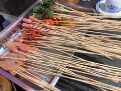 -来涮蜀鲜货火锅串串香(菜市口店)