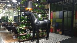 -UPTOP鼎上造型
