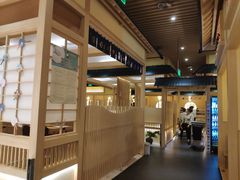 大堂-伊豆野菜村(大族广场店)