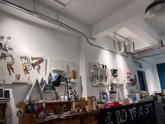 -鈊藝銀匠·银饰DIY工作室(永庆坊店)