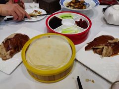 -东兴楼饭庄(六里桥店)