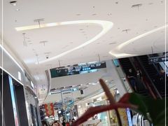 -青岛东方影都融创水世界