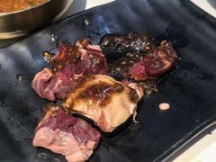 -欢喜哥齐齐哈尔自助烤肉(大学城店)