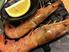 -贺野·自助炭火烤肉(紫藤路店)