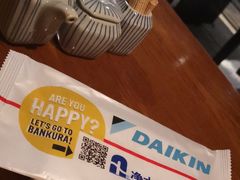 -万藏·荞麦酒房BANKURA JAPANESE SOBA KITCHEN(长乐路店)