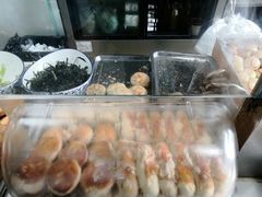 -老磁器口豆汁店(天坛店)