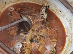 -千岛湖小鱼儿·淳安匠心农家菜