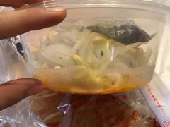-子午路张记肉夹馍(小寨西路店)