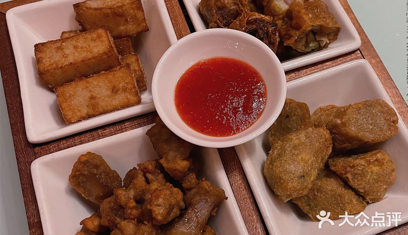 厦门美食｜沉淀闽菜十余载的匠心餐厅，每一口都有家的味道