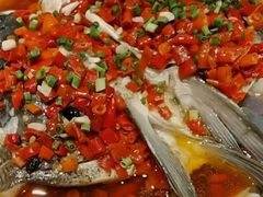 -味上湘菜馆(岳麓山店)