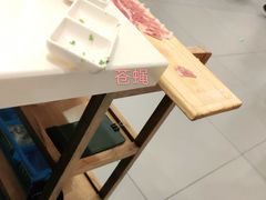 -阳坊胜利涮羊肉(阳坊老店)