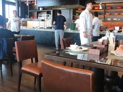 -越绣灶·自助餐(义乌香格里拉大酒店)