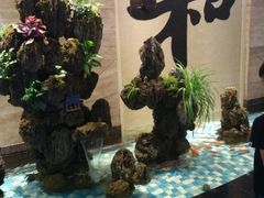 -上和臻品中国菜(花园街店)