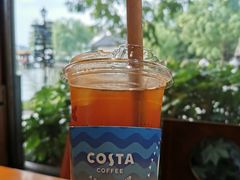 -COSTA COFFEE(西湖天地店)