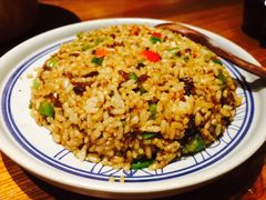 -云海肴·汽锅鸡·云南菜(天津国金汇店)