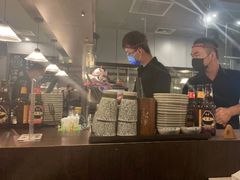 -哥哥の深夜食堂(红松东路店)