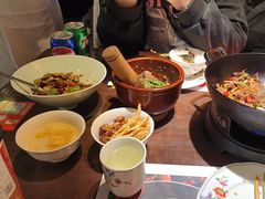 -小隐人家(乐松店)