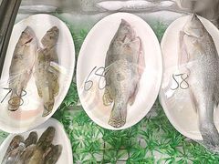 -兴隆海鲜菜馆