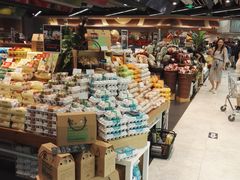 -Olé精品超市(广州太古汇店)
