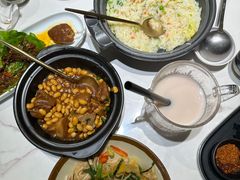 -乔阿马·江南味·驴肉香(龙湖华泾天街店)