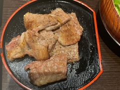 -やきにく 牛将日式焼肉(新华路店)