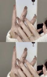 -斯馨·健康美甲美睫