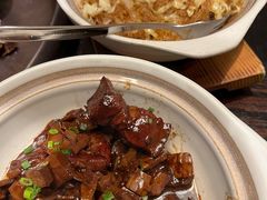 -浙江安吉JW万豪酒店·万豪中餐厅