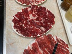 -黑山牛肉汤火锅(花城汇店)