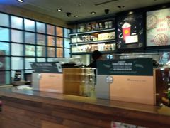 -星巴克(信达城店)