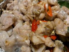 -竹里馆 ·茶食(奥体店)
