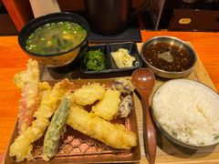 -天妇罗内顺田(罗湖店)