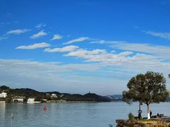 -东钱湖旅游度假区