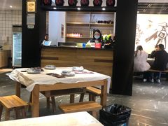 大堂-李式龙虾·蒜泥龙虾(湖滨商业街店)