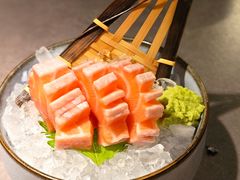 -沼津港精致料理·寿喜烧·烧鸟(龙湖南桥天街日料榜单店)