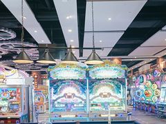 -反斗乐园(中航城君尚购物中心)