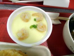 鸡蛋羹-神龟馅饼(古陌路店)