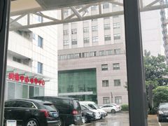 -南京医科大学第二附属医院(姜家园院区)