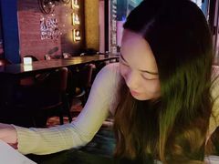 -ohbar live house(人广店)