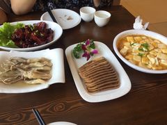 -浦江餐饮•上海菜馆(五四路店)
